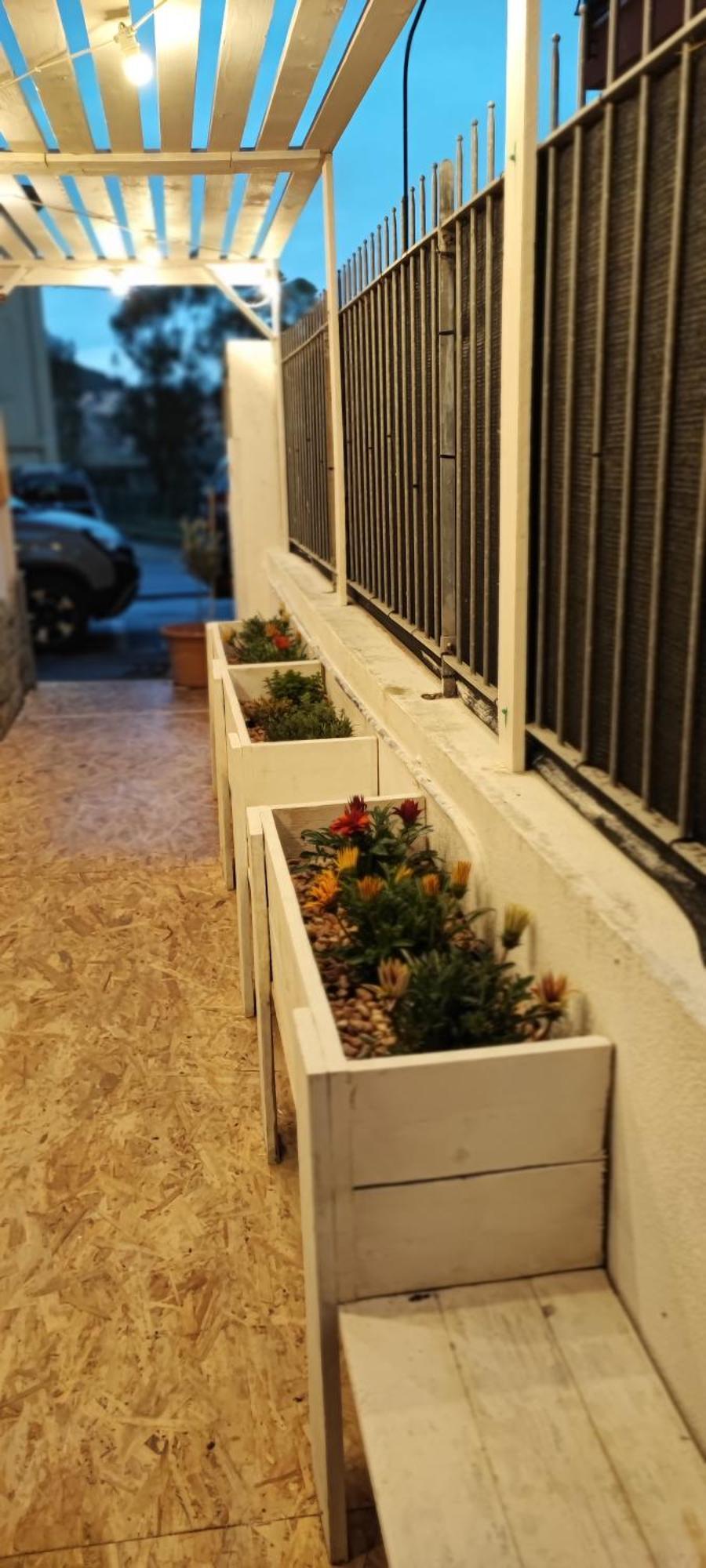 Ferienwohnung Bibliososta Anche Al 1° Piano Anno 2024 Ventimiglia Exterior foto