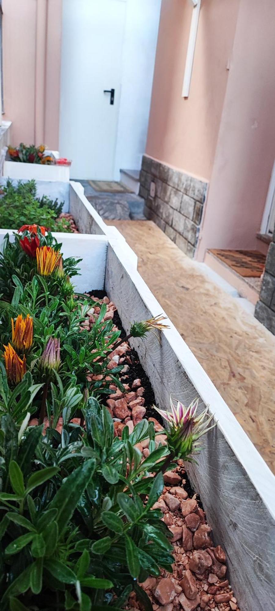 Ferienwohnung Bibliososta Anche Al 1° Piano Anno 2024 Ventimiglia Exterior foto