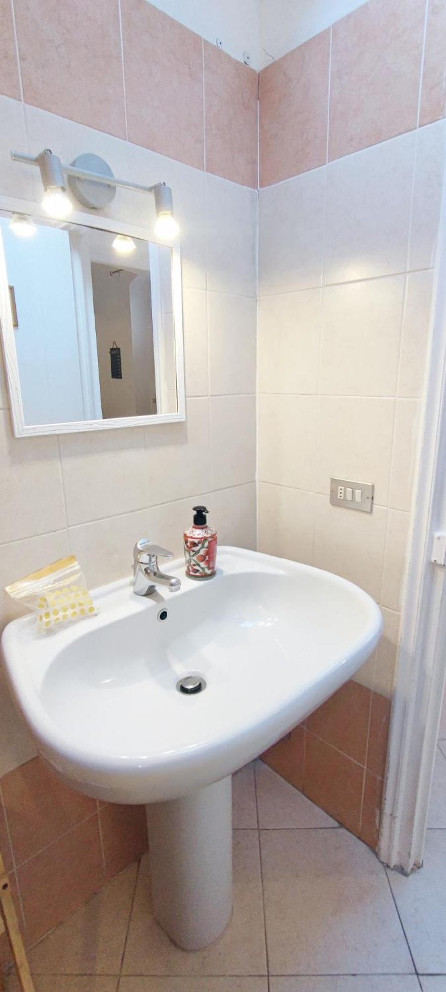 Ferienwohnung Bibliososta Anche Al 1° Piano Anno 2024 Ventimiglia Exterior foto