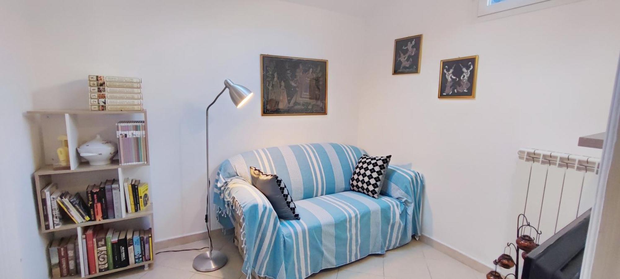 Ferienwohnung Bibliososta Anche Al 1° Piano Anno 2024 Ventimiglia Exterior foto